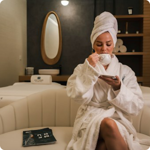 Vietnamese Head Spa
