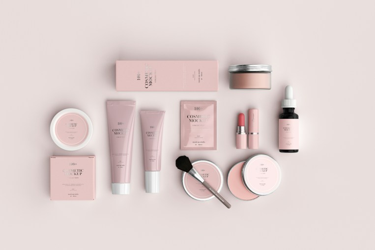 Professional Skincare & Beauty Products